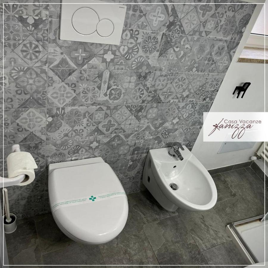 Sofia Stone House Affittacamere 알베르벨로 외부 사진